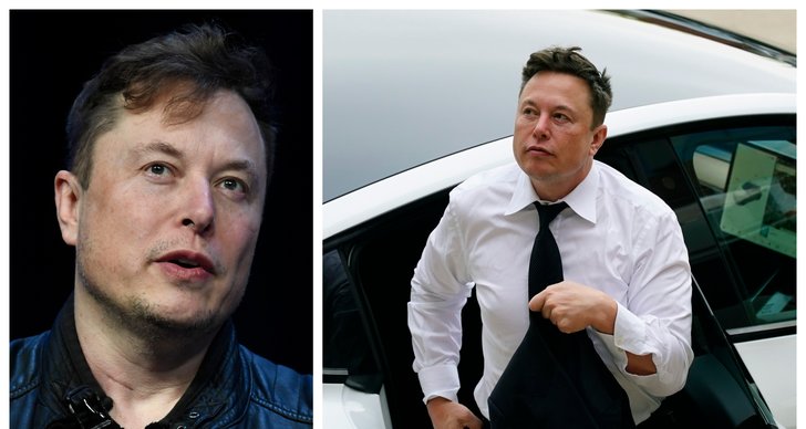 Sexuella trakasserier, Elon Musk
